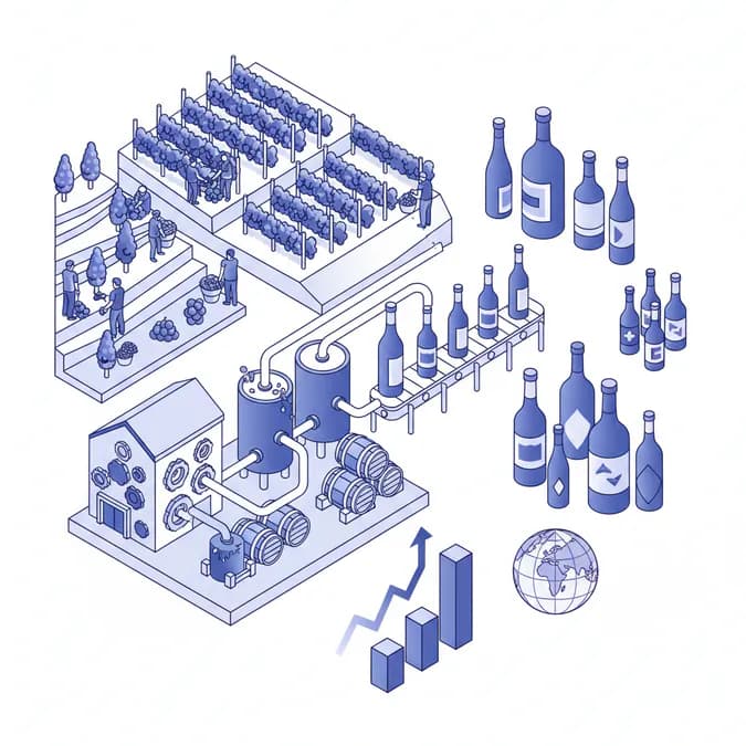 Wine Market Predictions 2026: Essential Trends & Opportunities