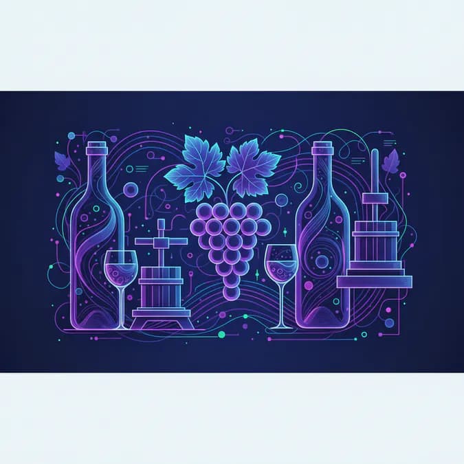 2025 Wine Harvest: Essential Insights on Trends & Quality