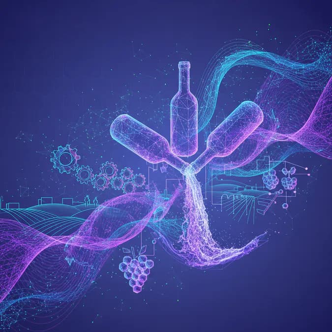 The Ultimate 2025 Grape Glut: A Devastating Crisis for U.S. Winemakers