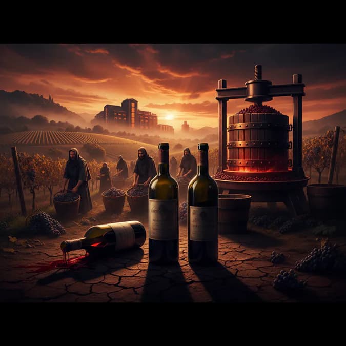 US Wine Industry: Essential Challenges and Strategies for 2026