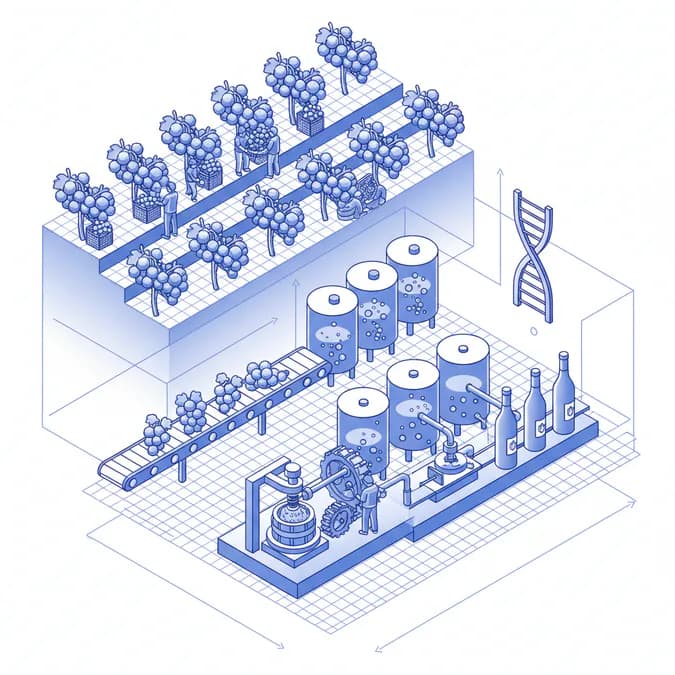 5 Groundbreaking Secrets of Muscat Shiragai: Japan's Ultimate Wine Grape Revolution