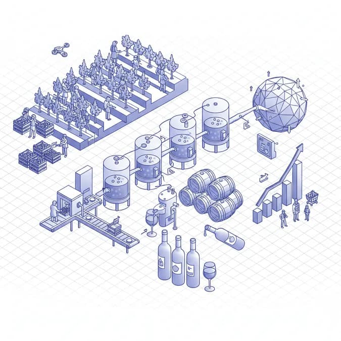 Essential Wine Industry Trends for 2026: Market Insights