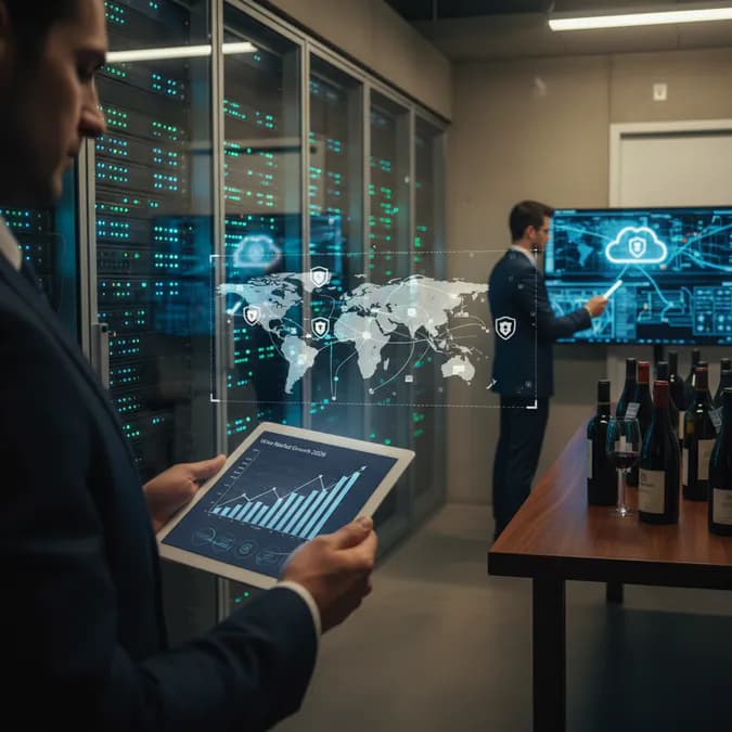 Ultimate Wine Market Predictions for 2026: Proven Insights