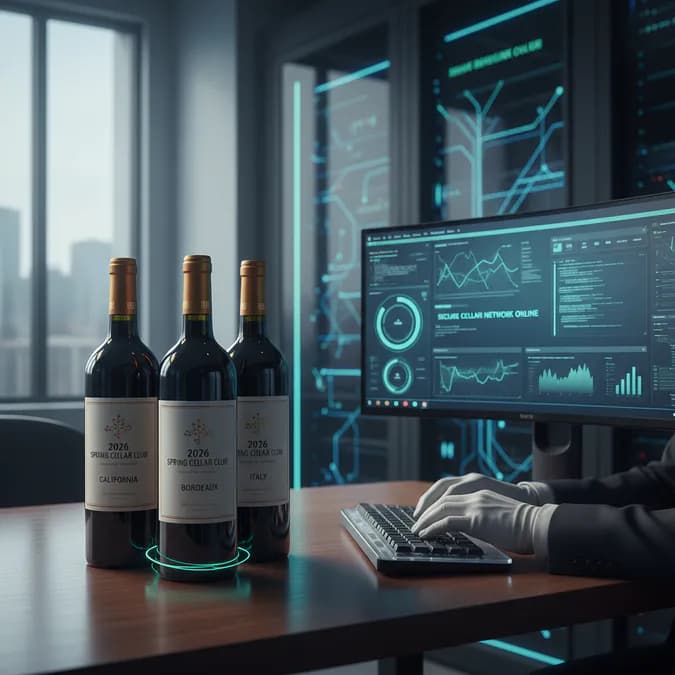 Kosher Wines 2026: 3 Proven Spring Picks