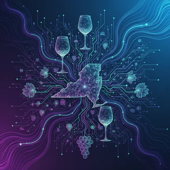 Ultimate Finger Lakes Wine Trends: 7 Must-Know Insights for 2026