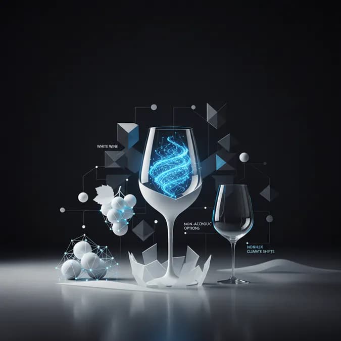 Wine Industry 2026: The Ultimate Guide to Proven Trends