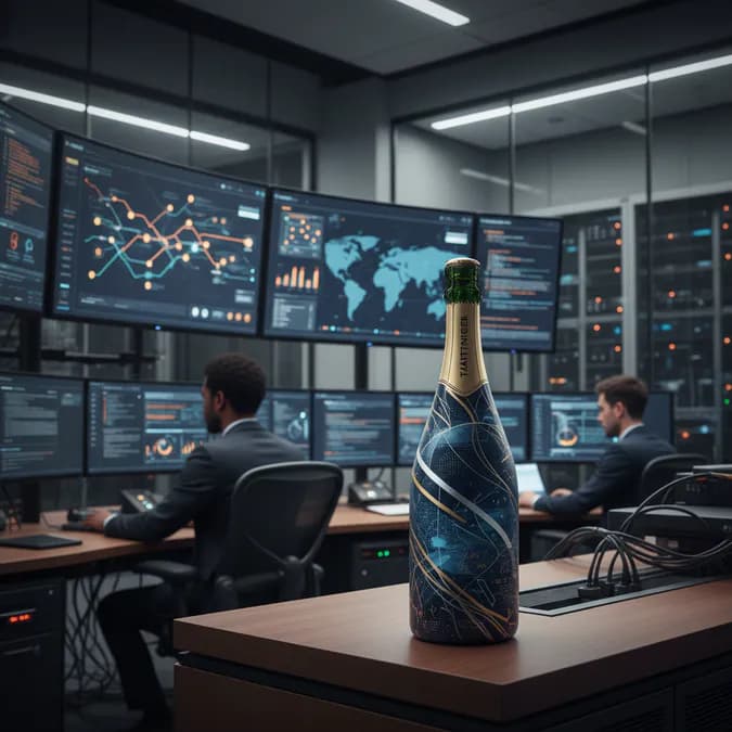 Champagne Taittinger FIFA World Cup 2026: The Ultimate Proven Collector's Guide