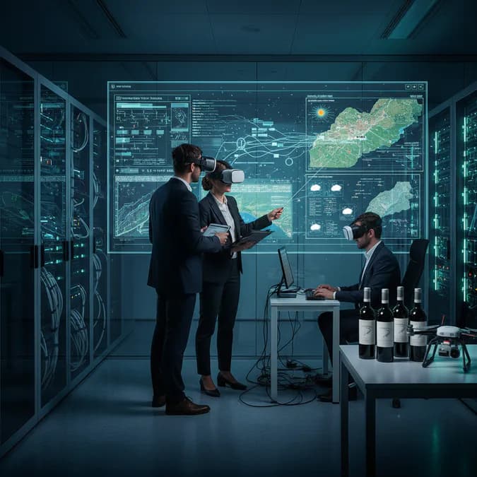 Vinitaly 2026: The Ultimate Guide to Awards and Innovations