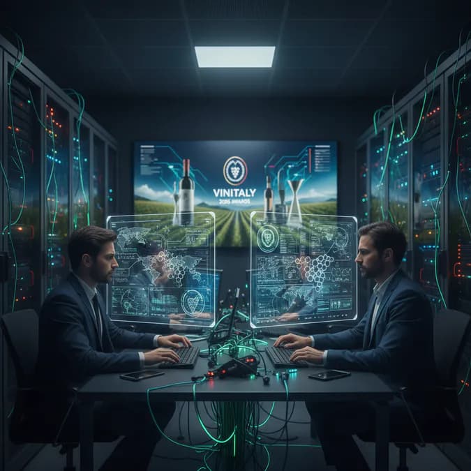 Vinitaly 2026 Awards: Essential Guide to Wine Excellence