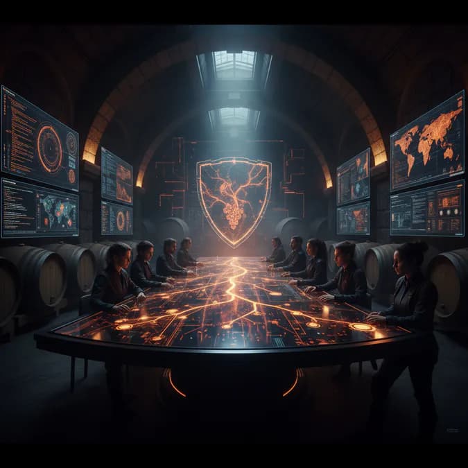 10 Essential Facts About Portuguese Wine and Sogrape's Legacy