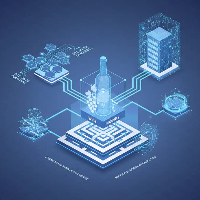 2026 Wine Industry Outlook: 7 Essential Strategies for DTC Success