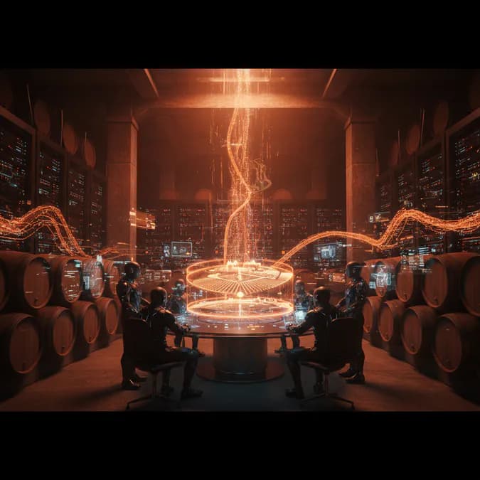 2026 Wine Industry Outlook: 5 Proven Strategies for Success