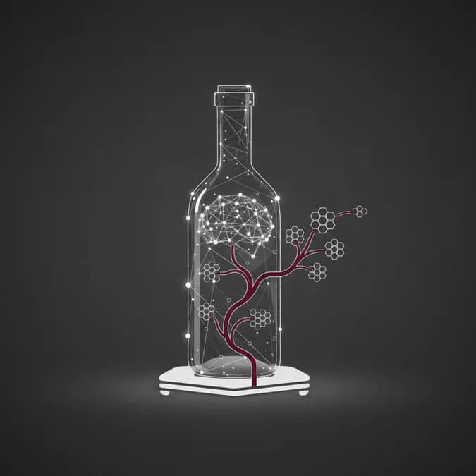 2026 Wine Industry Outlook: 10 Essential Innovations for Success