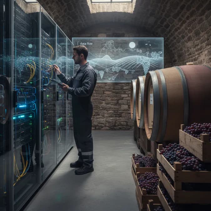 Burgundy Harvest 2025: 7 Proven Insights on Quality Wine