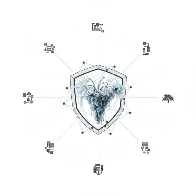 Cold Snap: 7 Proven Strategies to Protect Local Wine Crops