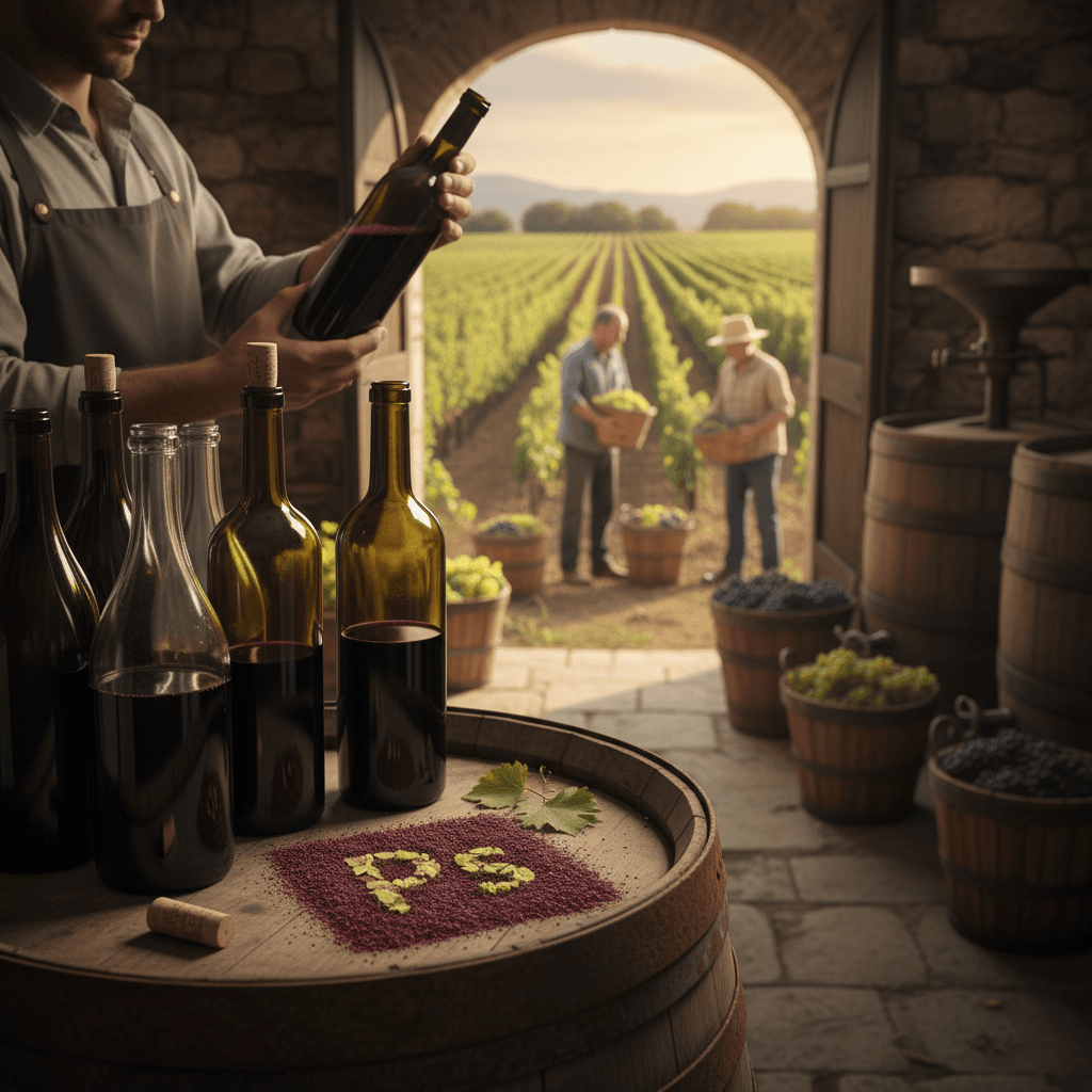 Essential Wine Software Updates Enable Adobe Photoshop Compatibility