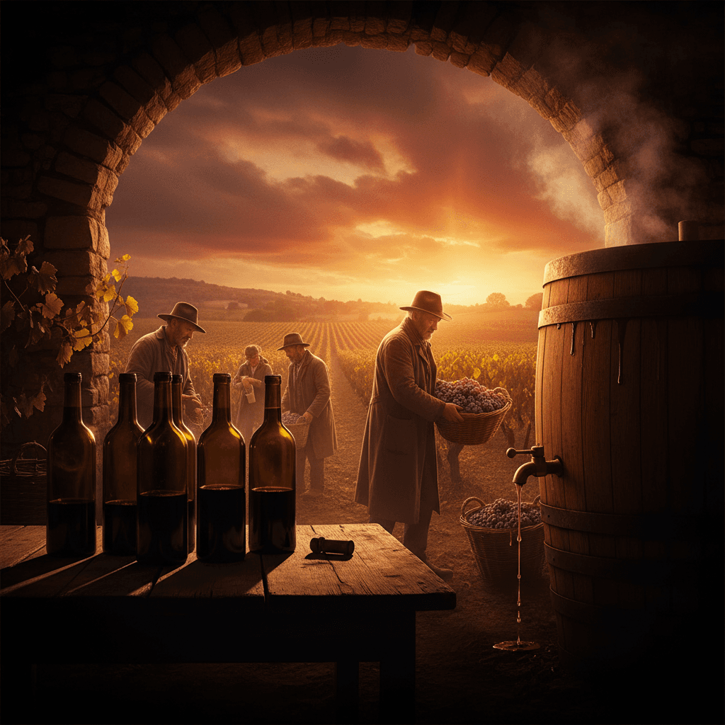 French Winemakers: Essential Insights for New Market Success