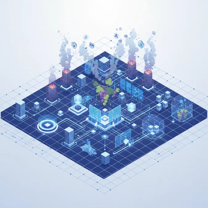 5 Essential Smoke Taint Risks Wine Growers Face