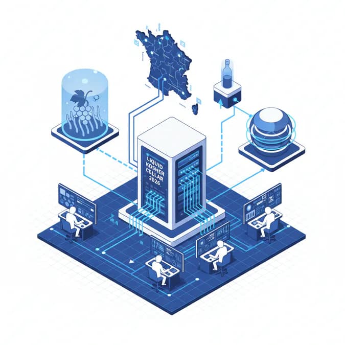 Kosher Wine 2026: Premium French Selections Guide