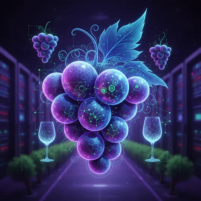 2026 Grape Harvest: The Ultimate Turning Point for Wine