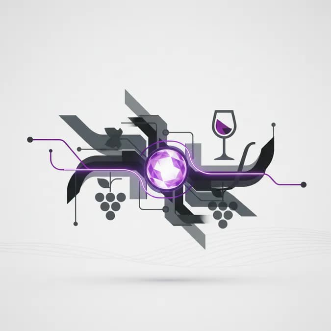 US Wine Industry Report 2026: Essential Trends & Challenges